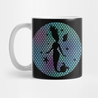 Mermaid Mug